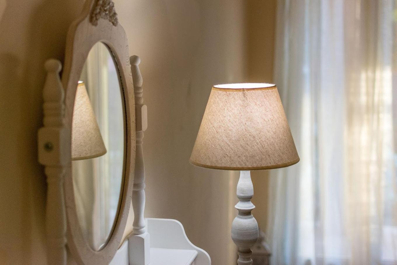 La Casa Di Eleni Villa Acharavi  Bagian luar foto